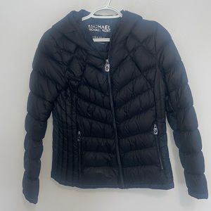 Michael Kors, size S down fill jacket, Beautiful condition